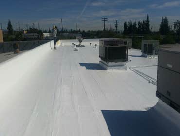 Photo(s) from Competition Roofing