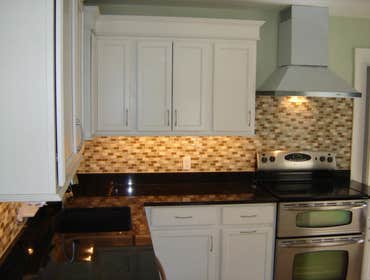 Photos from Reliable Resource Electrical Installations
