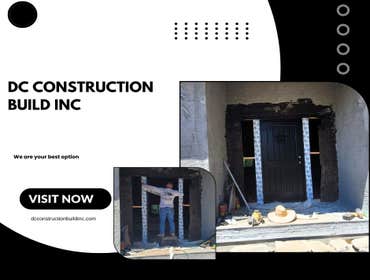 Photos by Dc Construction Build Inc #20