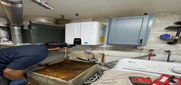 in Demand plumbing Heating & Air