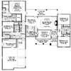 Mountain Lake Home Builders logo