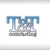 T&T Contracting LLC logo