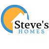 Steve's Homes logo