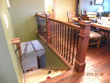 Photo(s) from Dan Heim Construction Inc