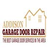 Garage Door Repair Addison logo