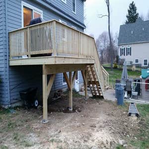 Jeremy Kibort Project