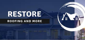 Photos by Restore Roofing and More #1