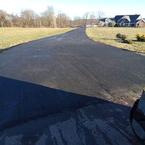Hicks Asphalt Services