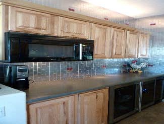 Southwest Kitchen And Bath Project 1