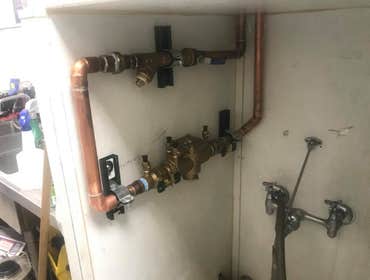 Photos by Cfp Plumbing LLC #1