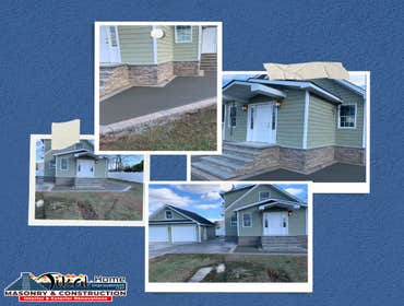 Photos by Tikal Home Improvement Corp #4
