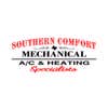 Southern Comfort Mechanical logo