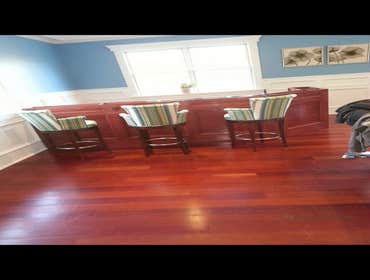 Photo(s) from Triple Diamond Contracting From custom cabinets to Houses