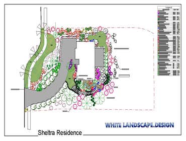 Photos by White Landscape Design LLC #1