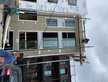 Photos by Wanako Building Corp #1