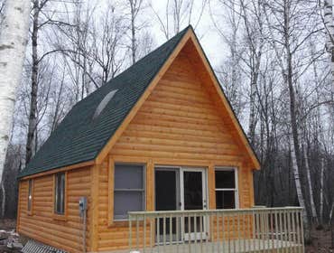 Photos by Big Fork Valley Log Cabins LLC #1