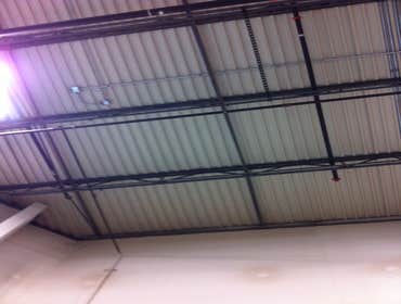 Photo(s) from Patrick Electrical Service