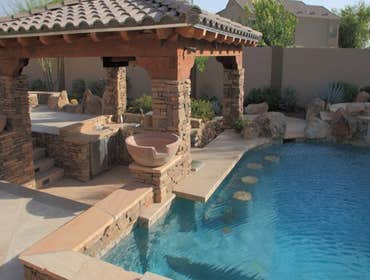 Swimming Pools