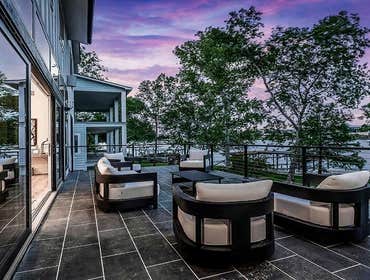 Photos by Christopher's Custom Homes #3
