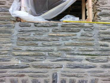 Stone Patchwork