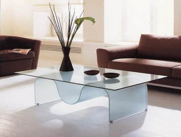 Bent Glass