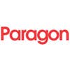Paragon Heating, Cooling, and Tankless logo