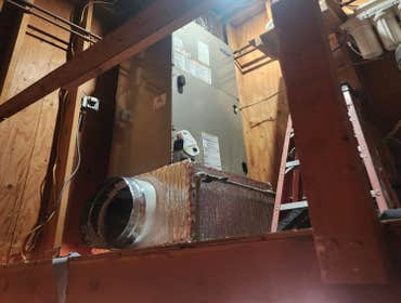 Photos by Arreguin HVAC & Mechanical #7