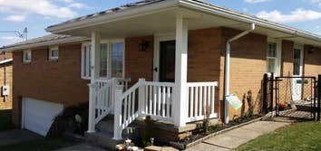 Vinyl Porch 2