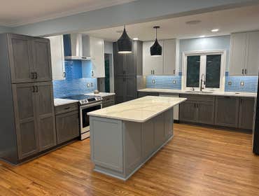 Project galleries from Talon Construction Inc from Frederick, MD