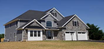 Exterior Designs