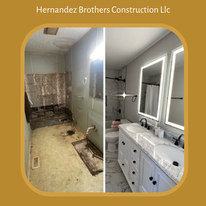 Photos by Hernandez Brothers Construction LLC #24