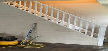 Photos by Raw Finishing/ All Pro Home Inspection #1