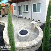 Opulands Landscape Design & Construction