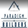 Paradigm Builders logo