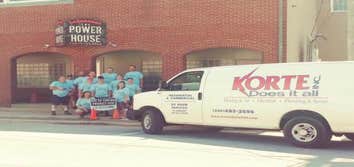 Photos by Korte Electric #1