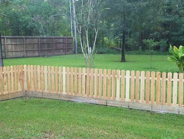 Photos by Brothers Fence Company #1