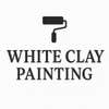 White Clay Painting logo