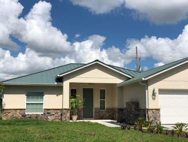 Photos by Modtek Roofing Inc #2 Besto Vero Beach Metal Roofs - Modtek Roofing Inc.
