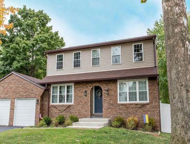 2021 (69XX Headley COMPLETED) Completed Full Home Reconstruction