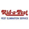Rid-a-pest logo