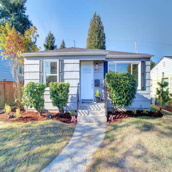 West Seattle Remodel