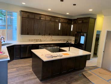 Photos by Beaverton Kitchen Cabinet LLC #1