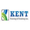 Kent Painting logo