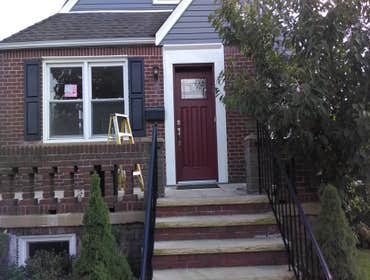 Entry Door Installs