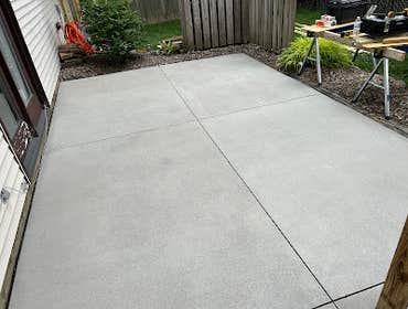 Photos by Concrete Driveways Cleveland #1