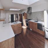 Oxford Square Remodel - Los Angeles, CA