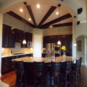 Design and Build Austin Custom homes