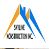 Skyline Konstruction & Home Improvement Inc logo