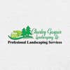 Charley Gaspar Landscaping LLC logo