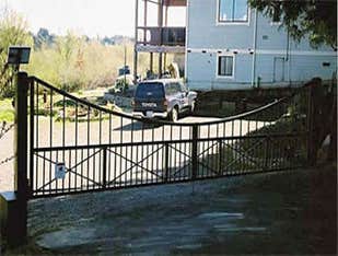 Gates